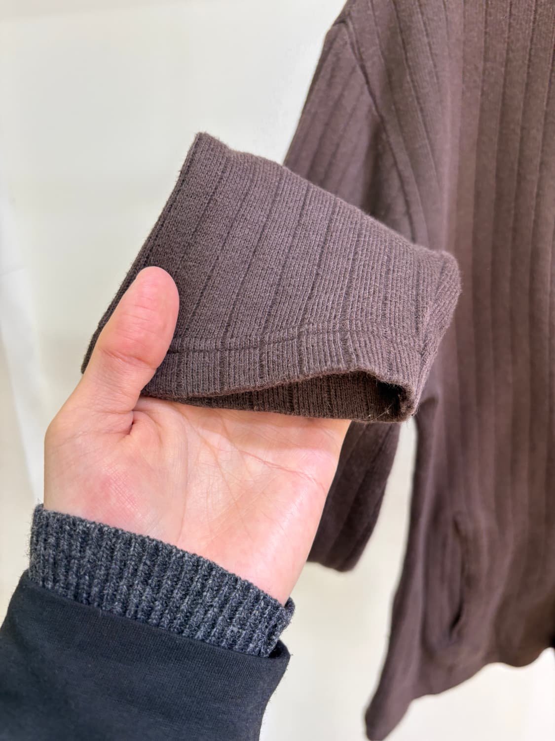 TOCTOC 자켓 상품이미지4