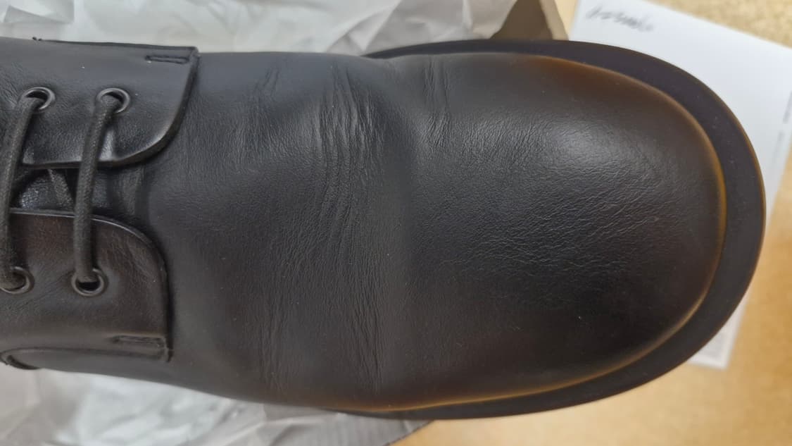 마르셀 고멜로 더비 42사이즈 상품이미지8