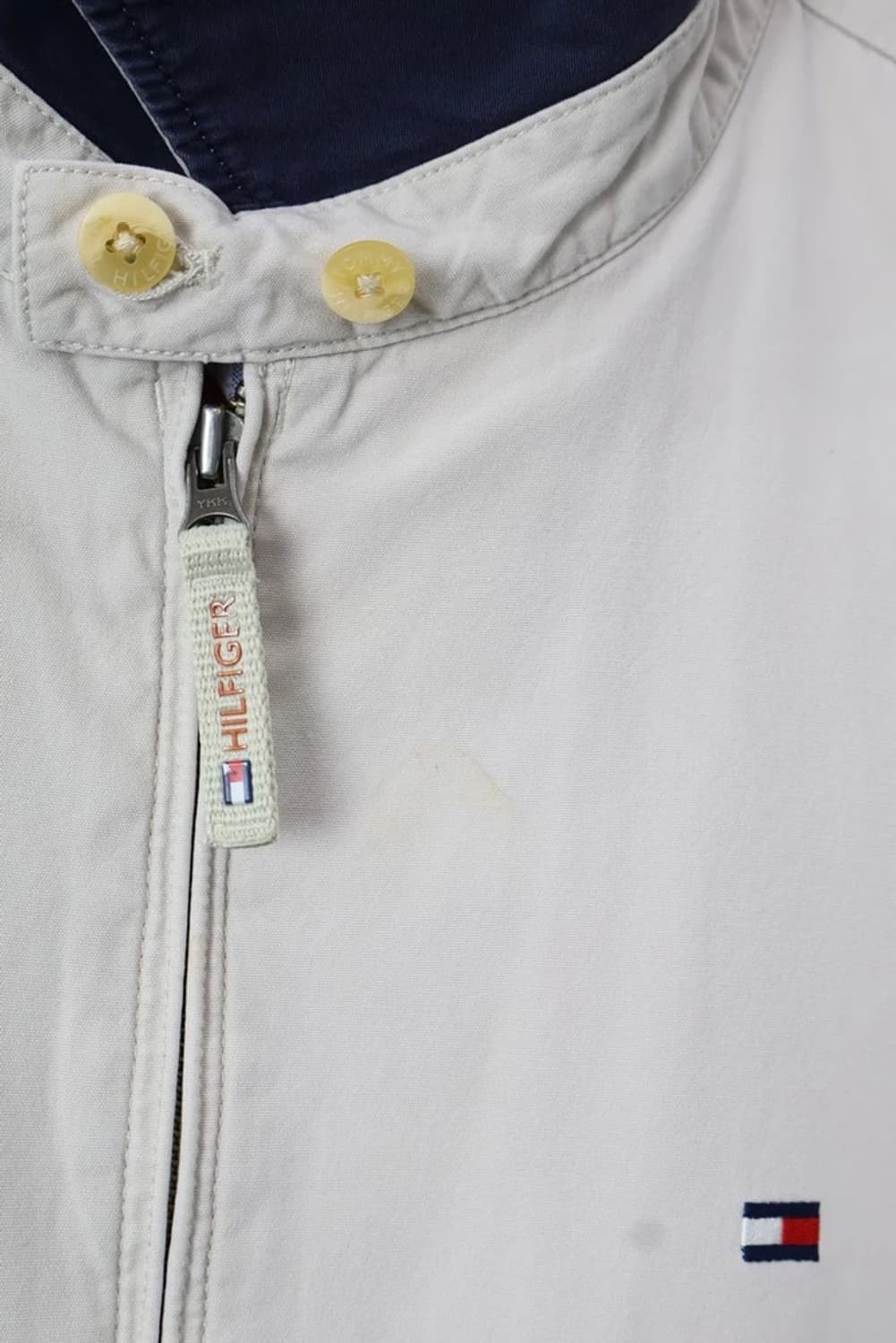 00's Tommy Hilfiger Zip Jacket 상품이미지7