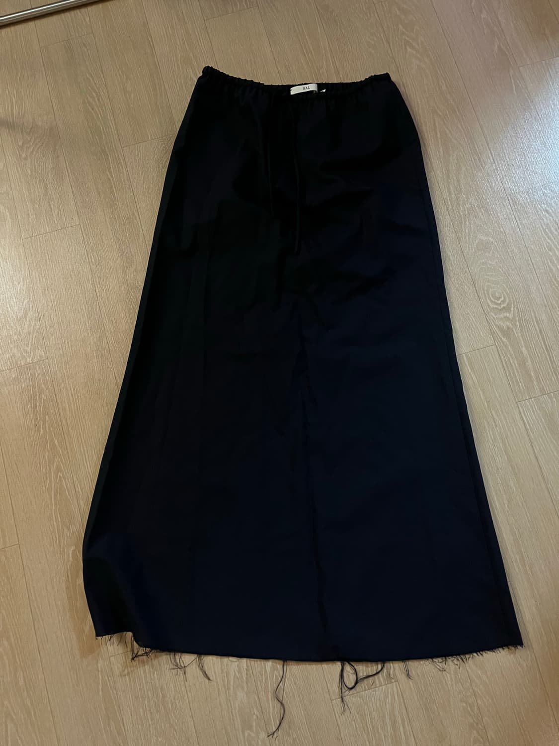 Bal-ance 스커트 상품이미지7