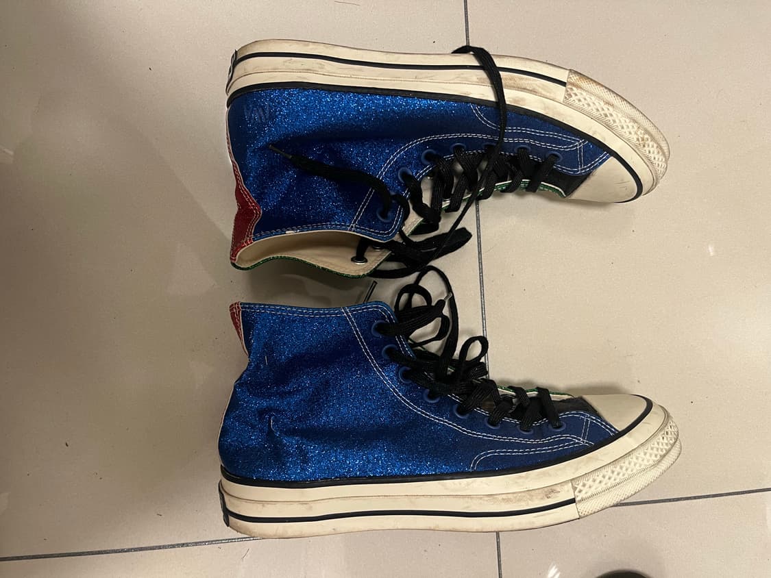 JW 앤더슨 X 컨버스 275 상품이미지3