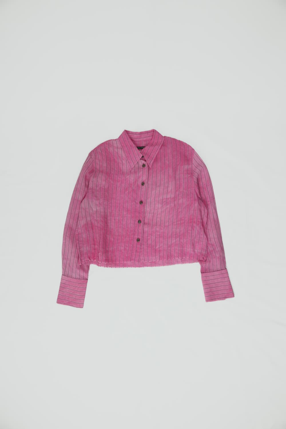 Song For The Mute S/S22 shirt  상품이미지1