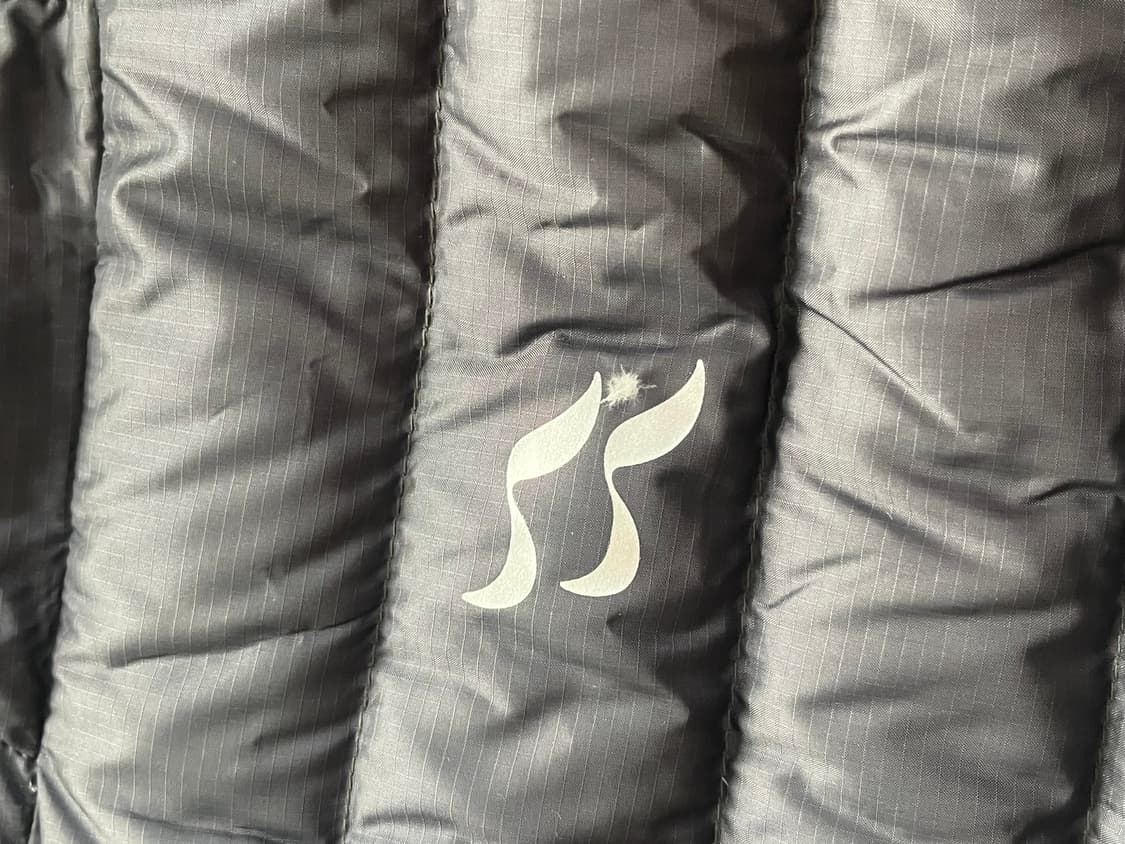 랩 마이크로라이트 알파인 자켓 graphene 상품이미지3