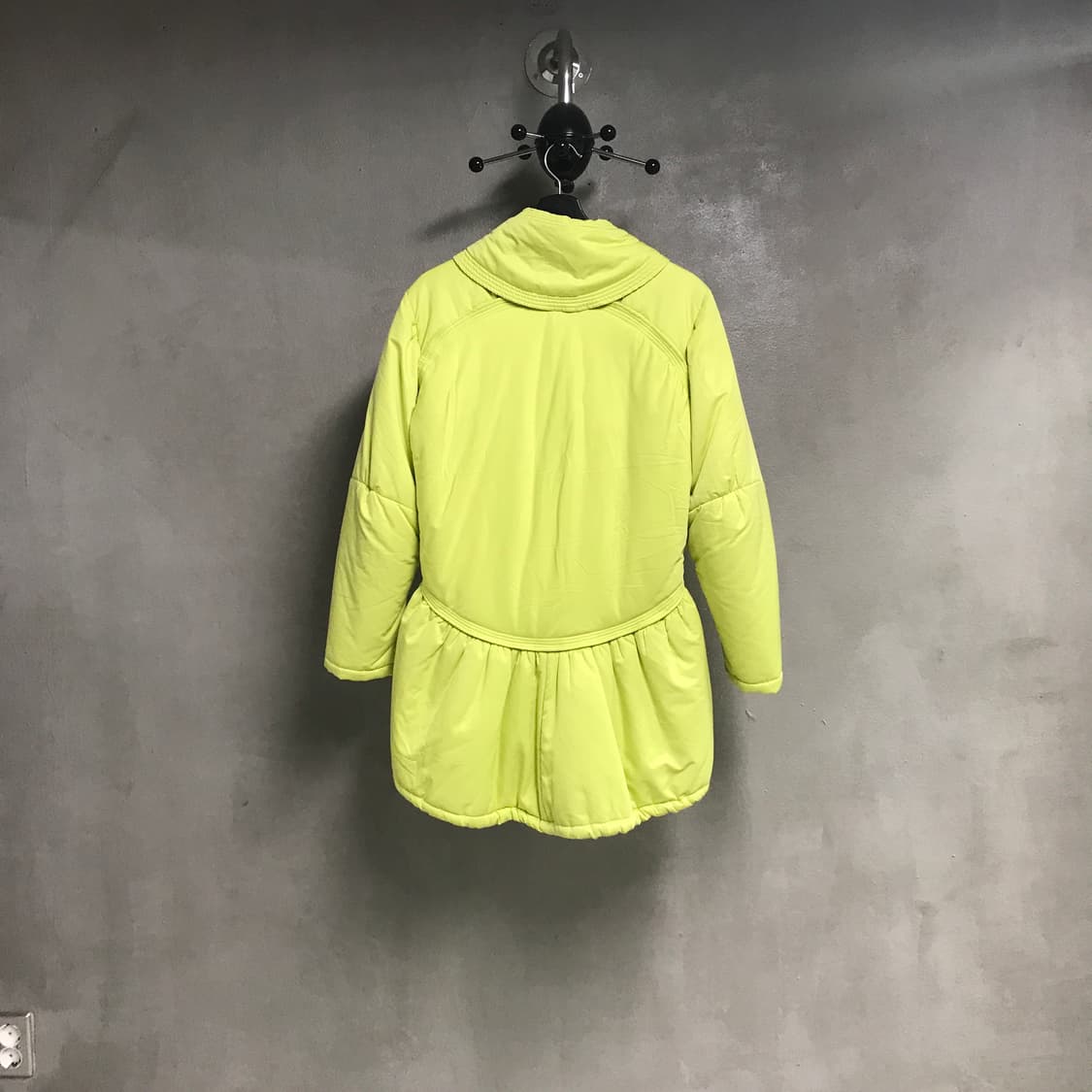 이세이 미야케 패딩 2(W) 상품이미지8