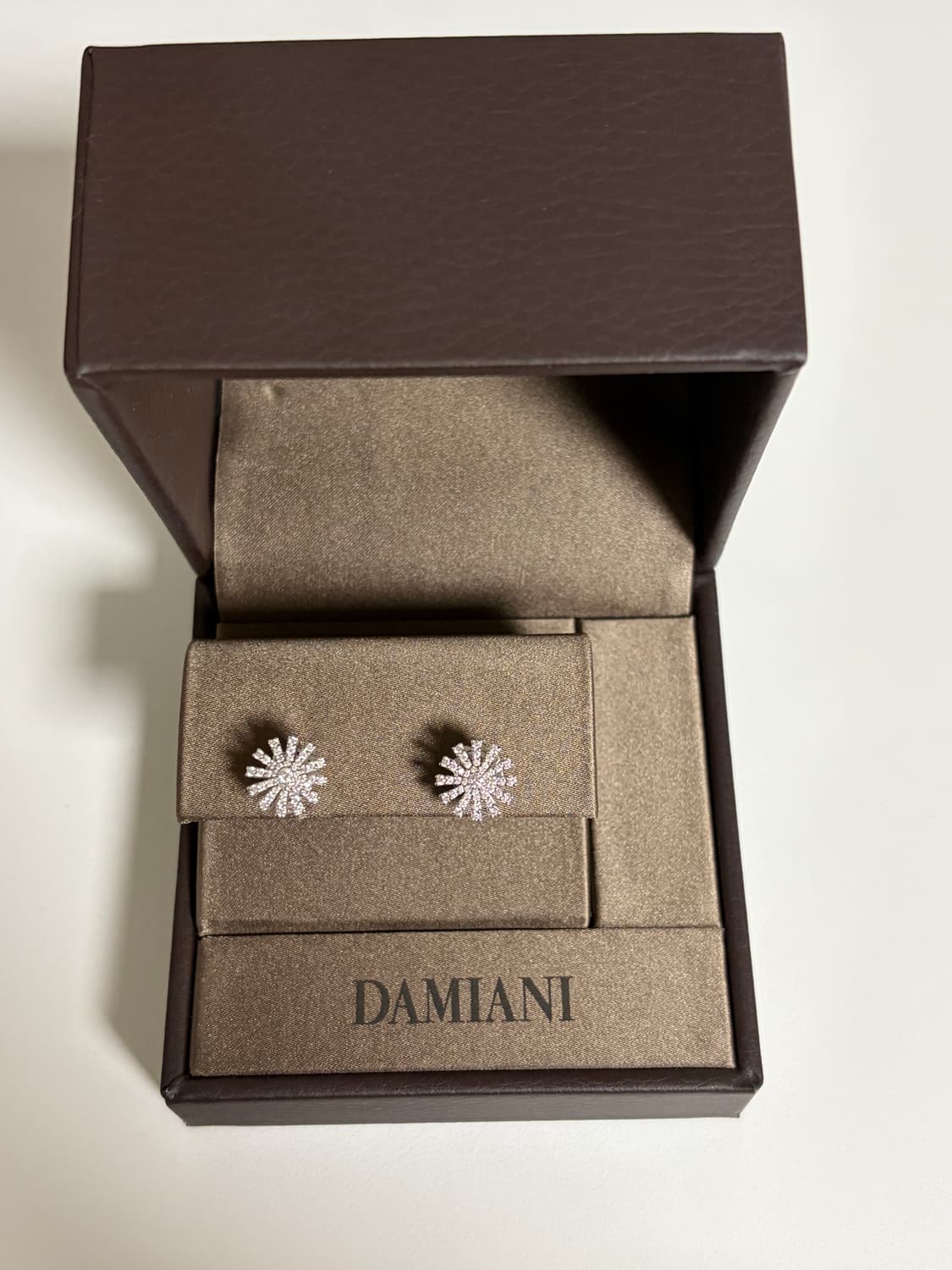 다미아니 마르게리타 이어링 상품이미지2