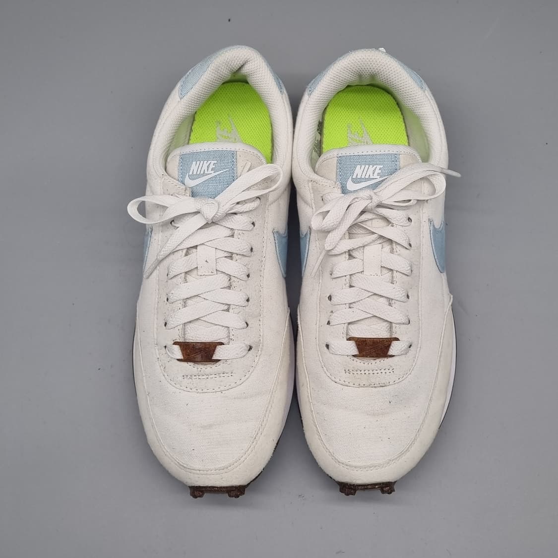 나이키 데이브레이크 se인디고 운동화265 상품이미지2