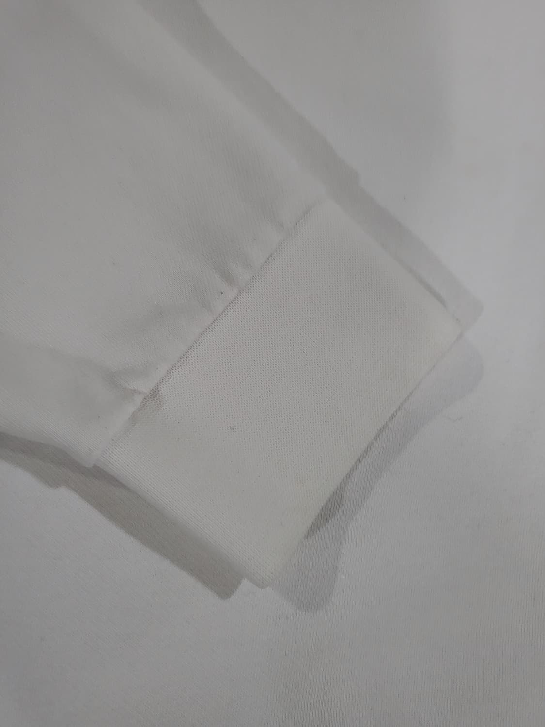 오클리 화이트 맨투맨 상품이미지7