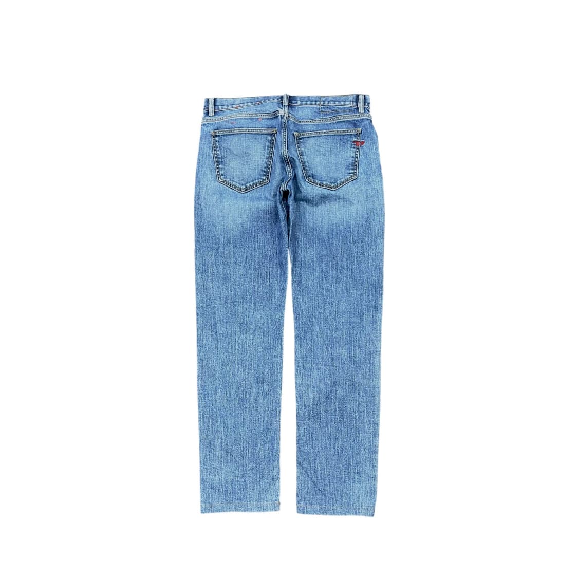 디젤 2019 D-Struckt 슬림핏 데님 상품이미지3