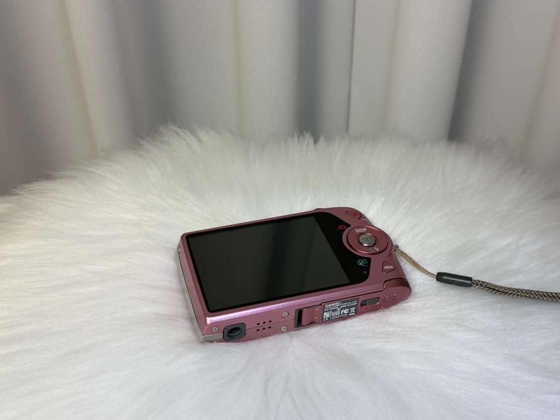 카시오 엑슬림 ex-z2000 상품이미지7