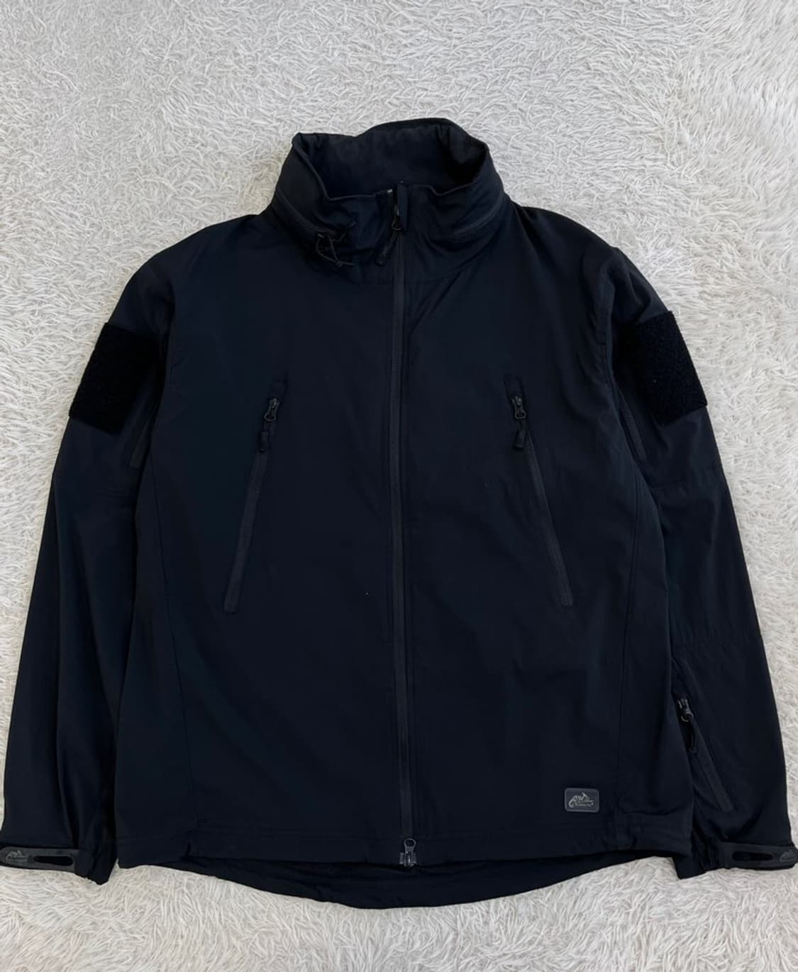 헬리콘텍스 건파이터 자켓/바람막이/#3288 상품이미지1