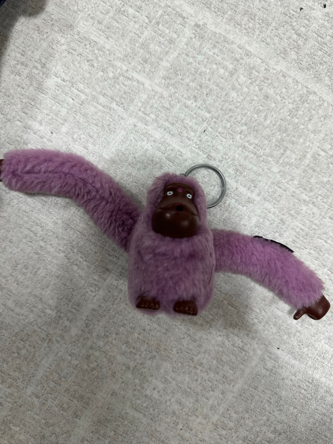 키플링 백팩 +고릴라포함 상품이미지7