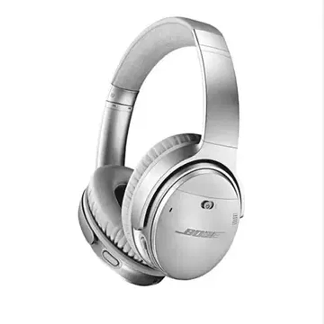 보스 qc35 헤드셋 실버 상품이미지1