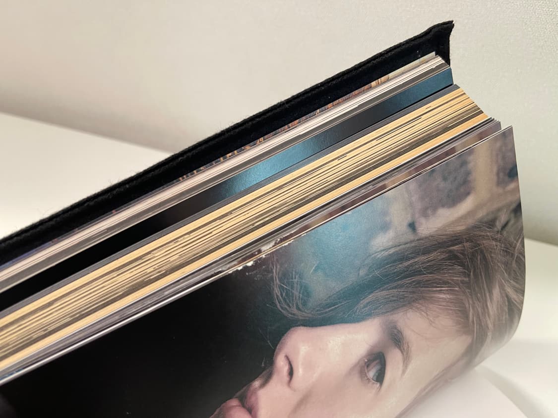 언더커버 UNDERCOVER W.W. 준 타카하시 디자인 아트북 2004 상품이미지10