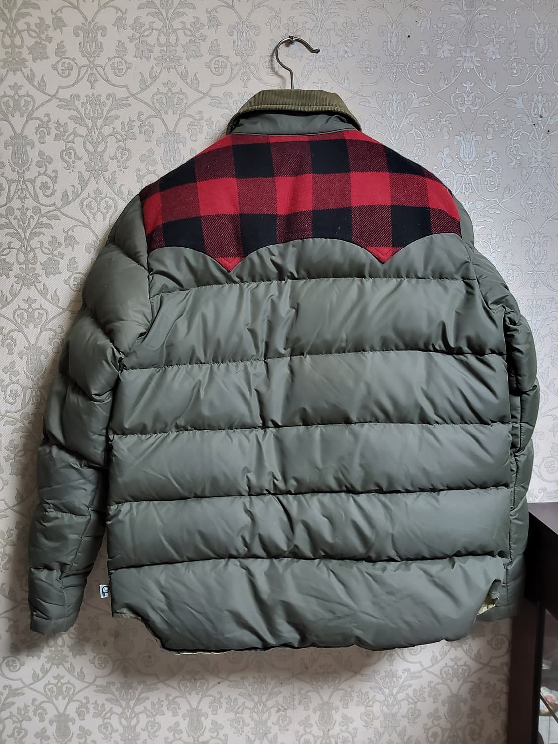 펜필드 트레일자켓 상품이미지2