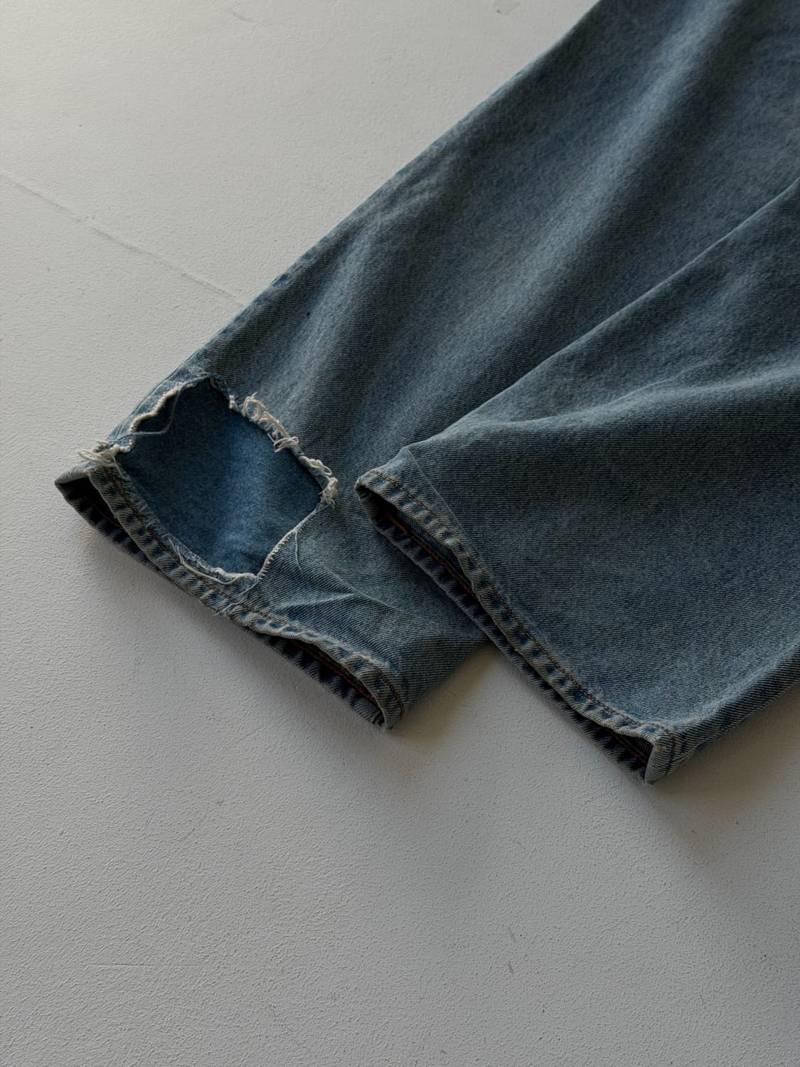 Fetch denim Pants 상품이미지4