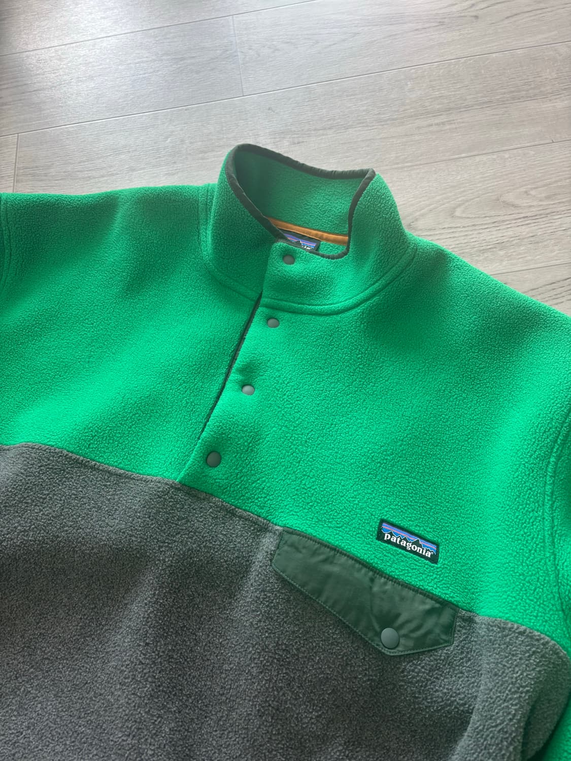 [xl] 파타고니아 신칠라 상품이미지3