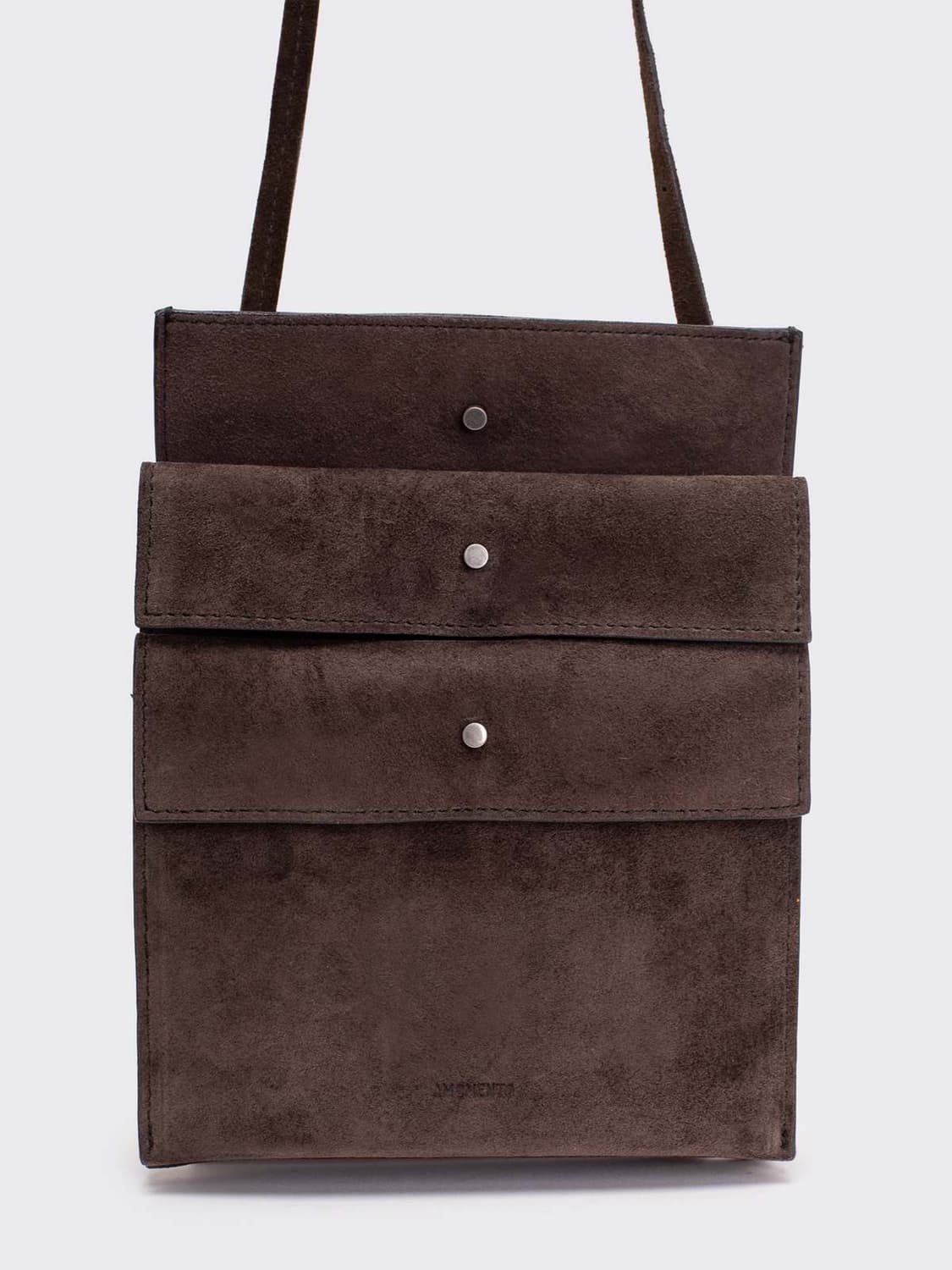 아모멘토 트리오 포켓 백 상품이미지1