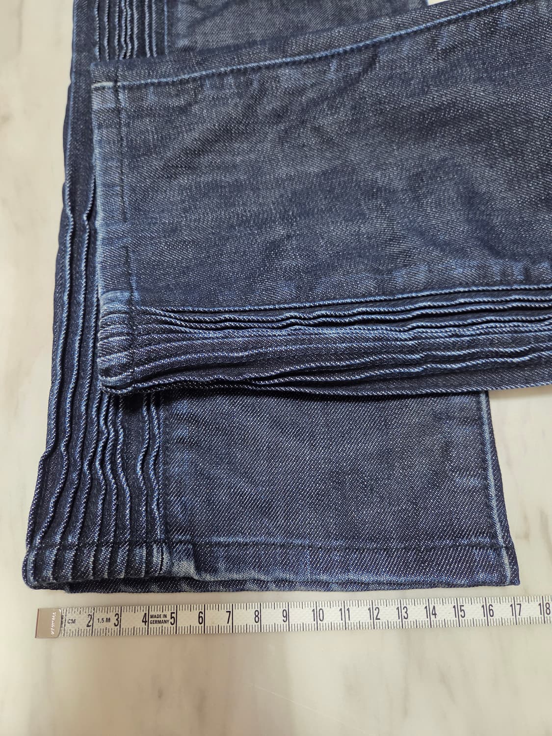 발망 더블지퍼 바이커 상품이미지7