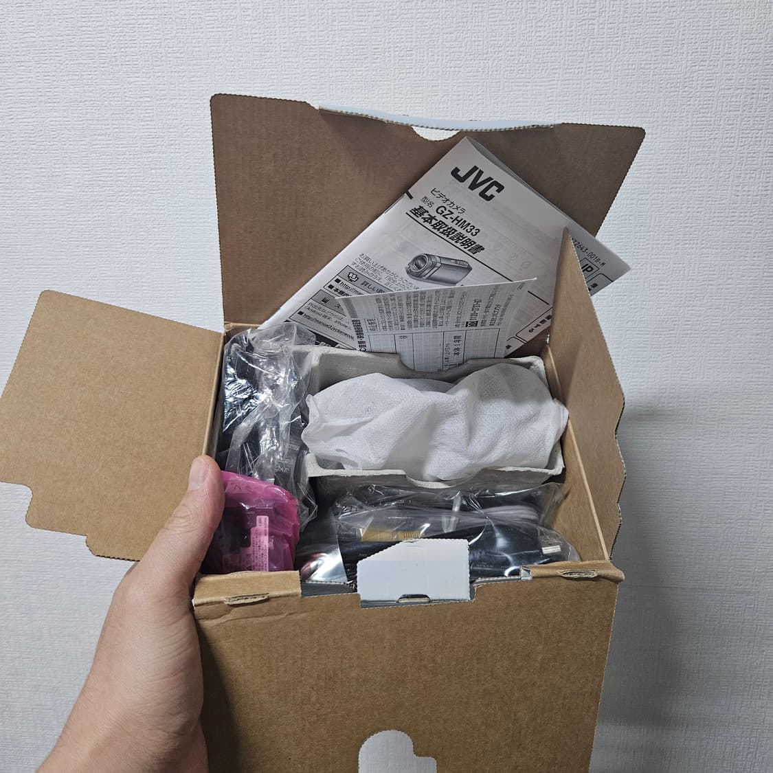 JVC GZ-HM33 디카 캠코더 상품이미지7