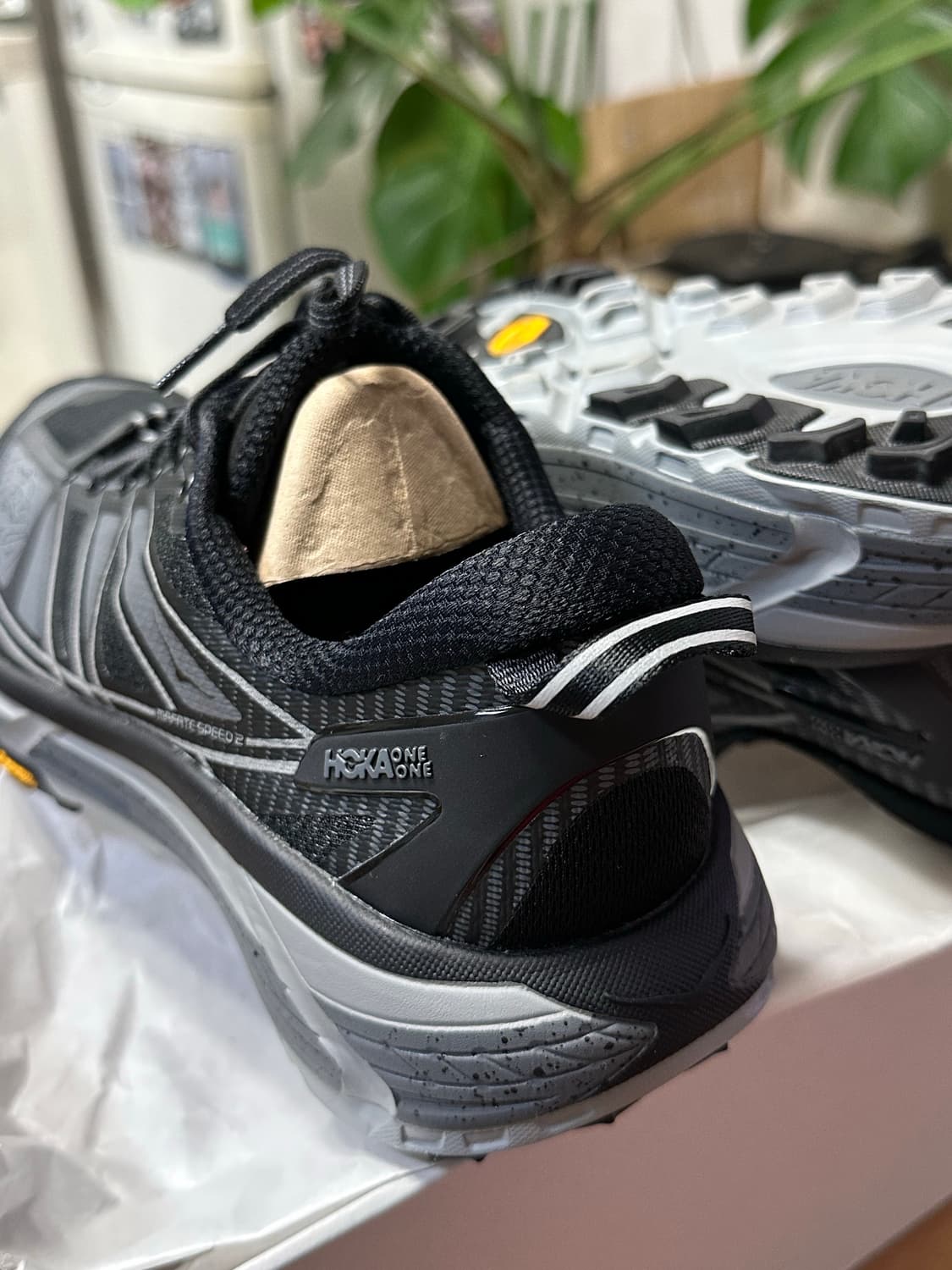 호카 마파테 스피드2 275size 팝니다 상품이미지4