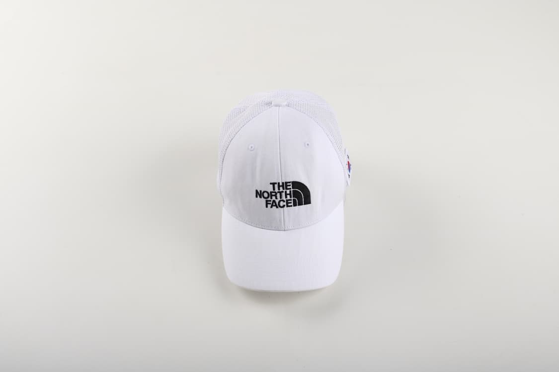 노스페이스 코리아 국대 메쉬캡 모자 상품이미지1