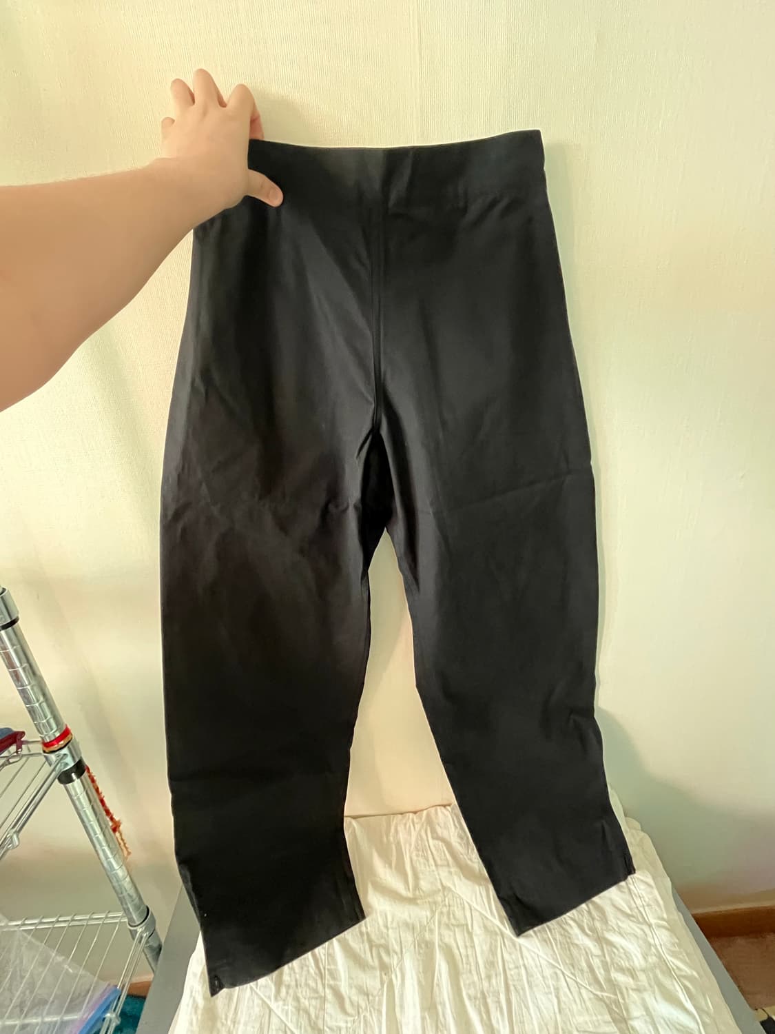 3man sack trousers S 상품이미지5