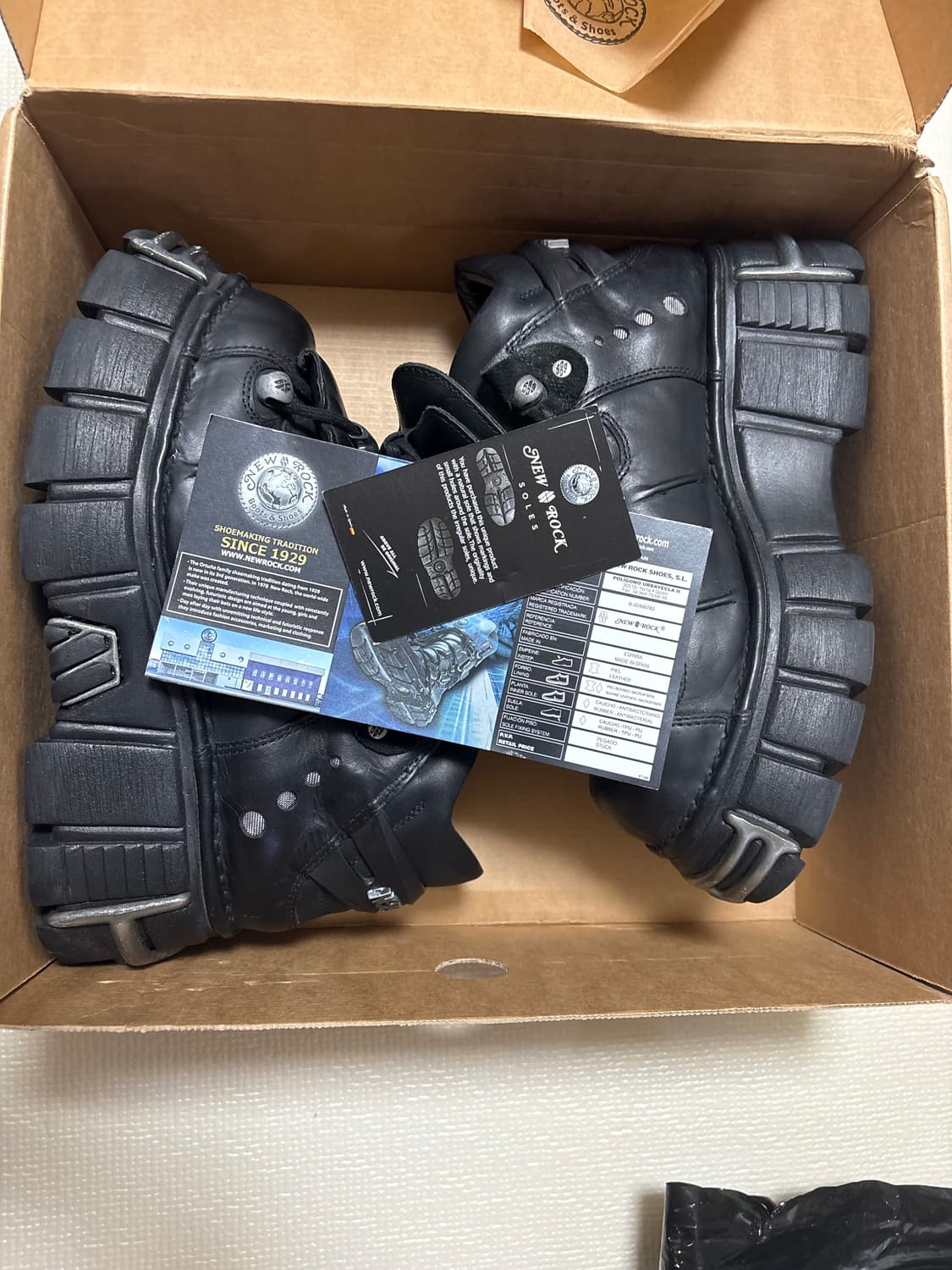 뉴락 m-106-s1 풀박 상품이미지6