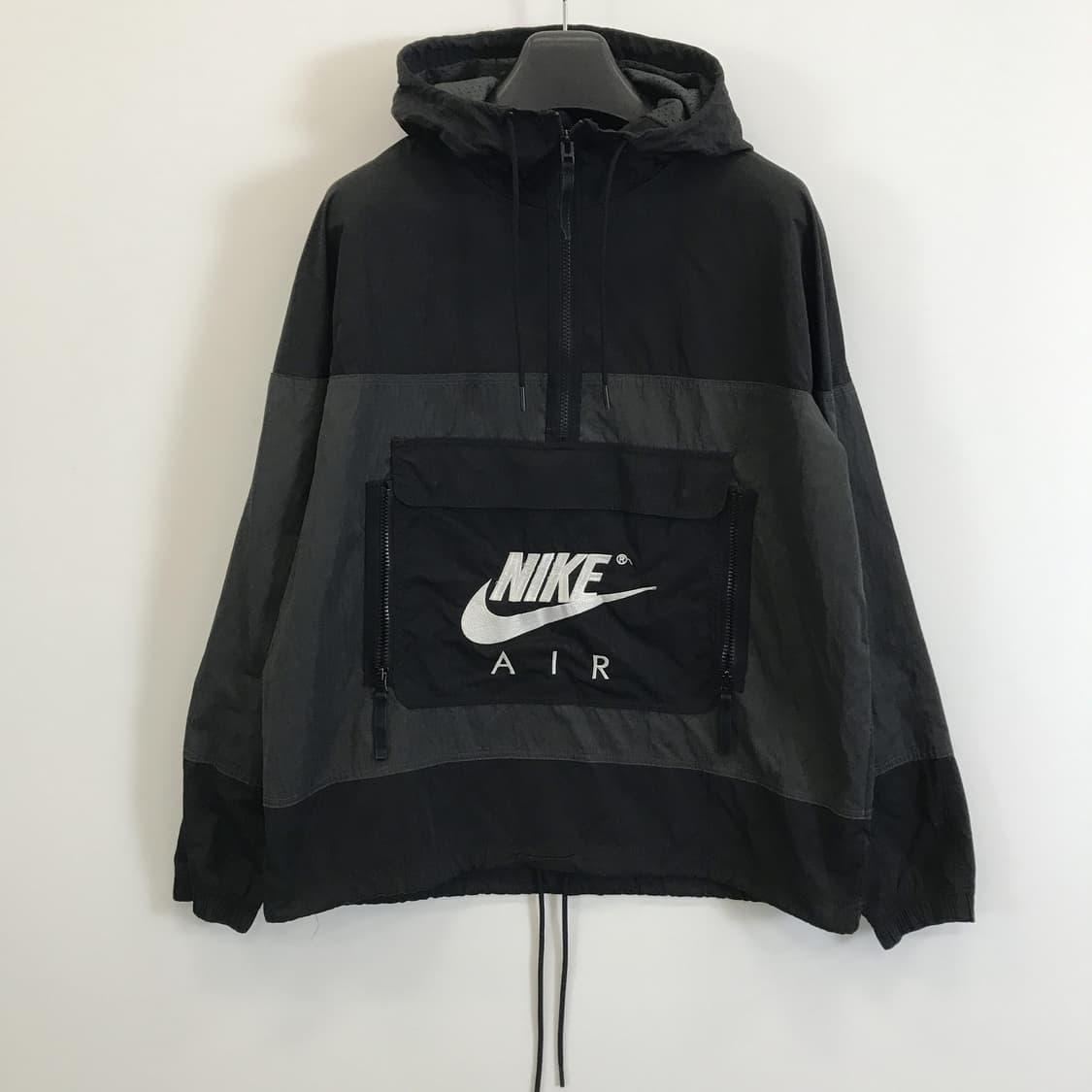 나이키 언라인드 아노락 자켓 [L] 상품이미지1