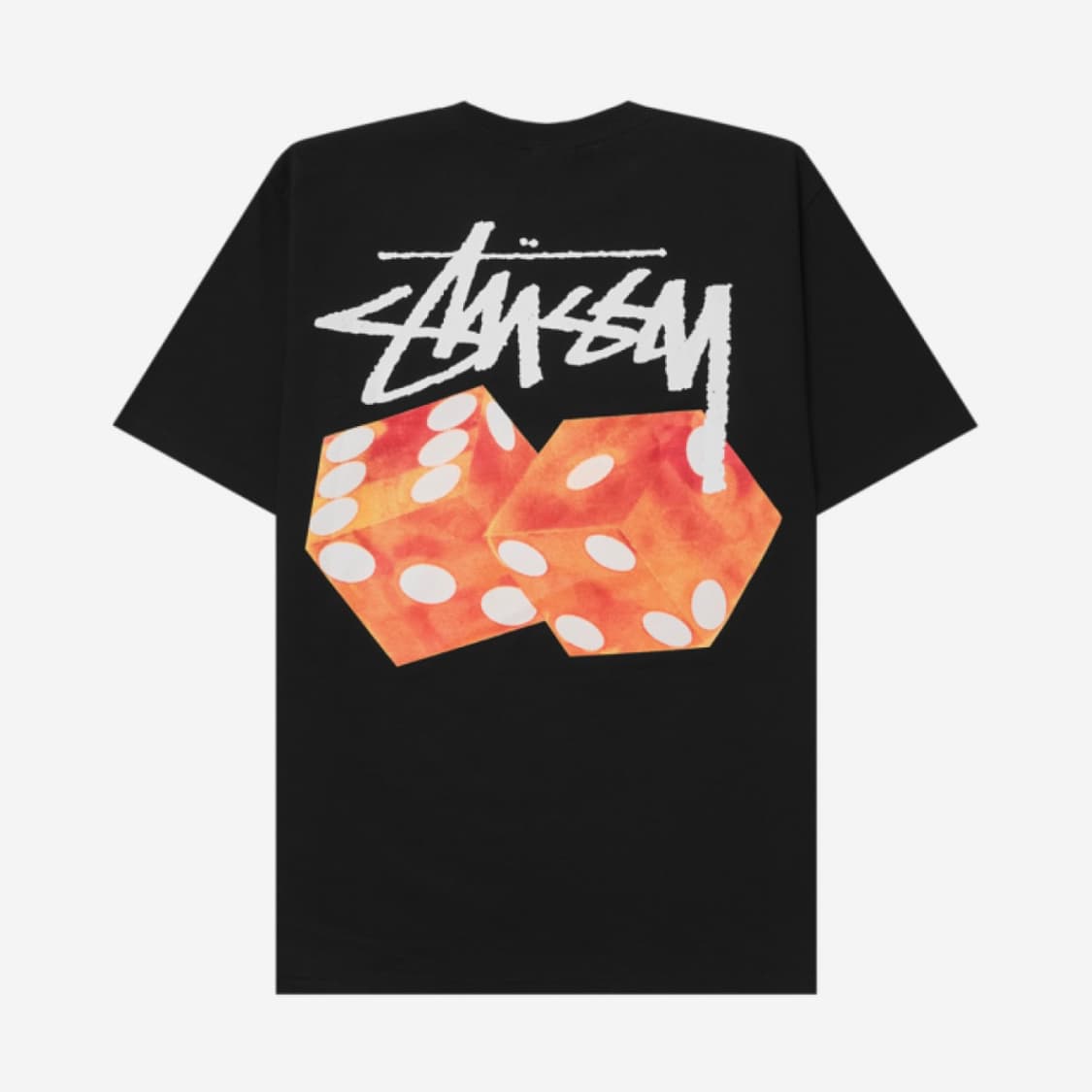 Stussy 반팔 티셔츠 4종 상품이미지6