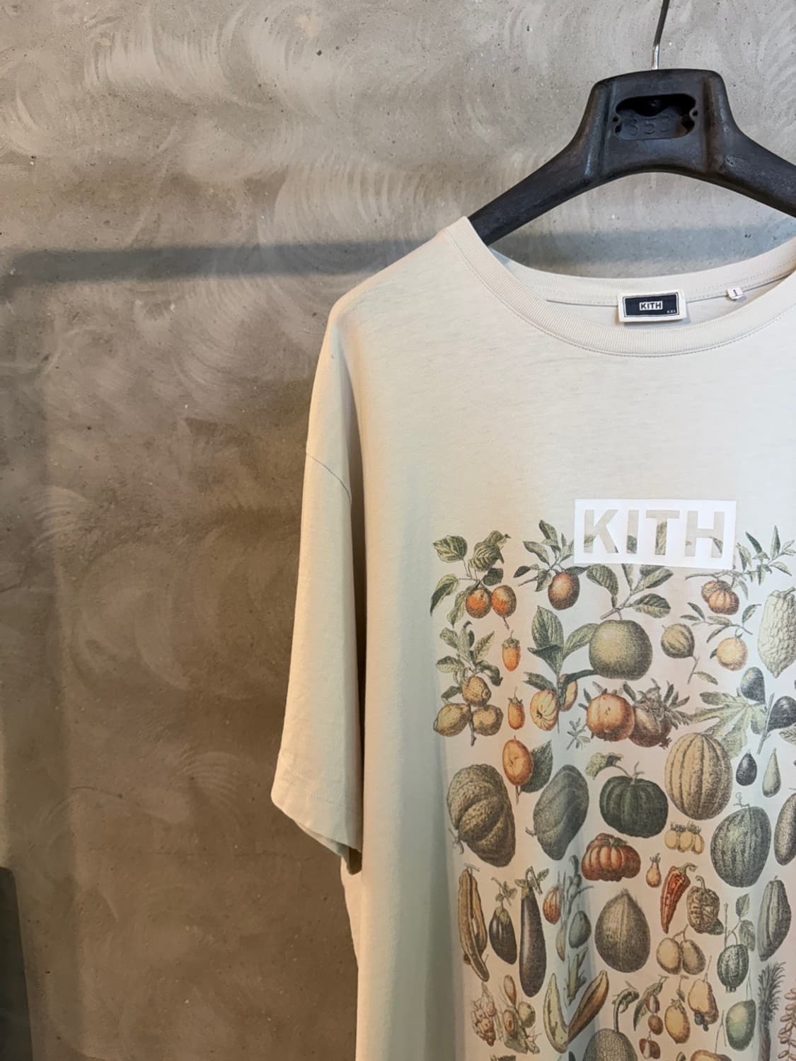KITH 티셔츠 105~110 상품이미지8