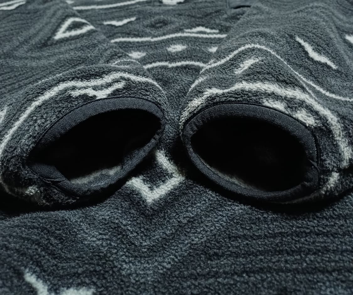 🇳🇮 파타고니아 신칠라 스냅티 아이오타 / 포지그레이 상품이미지9