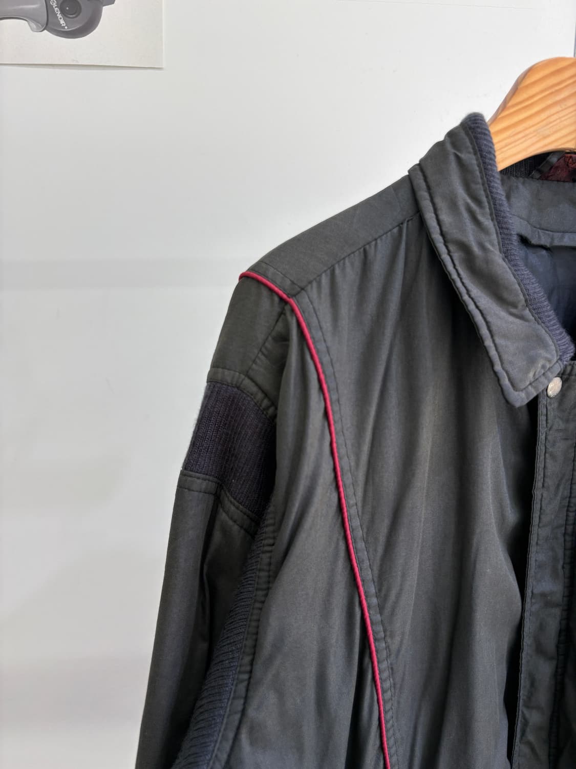 VINTAGE 집업 자켓  상품이미지3