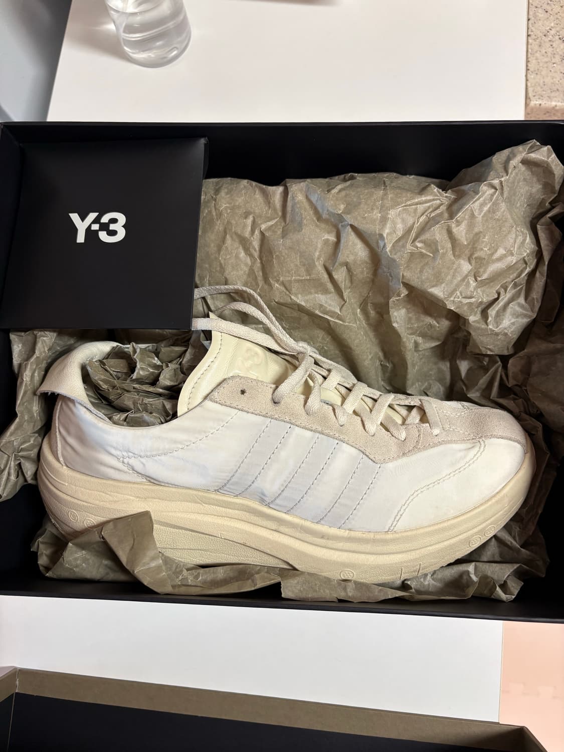 y-3 아디다스 스니커즈 팝니다 270 상품이미지6