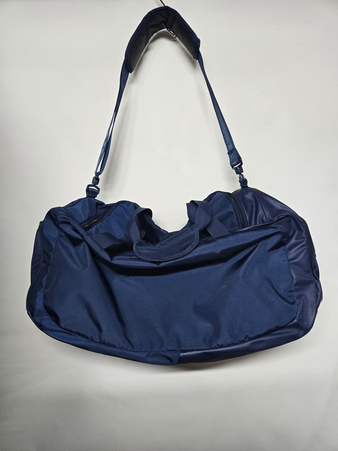 언더아머 H STORM 더플백 네이비 상품이미지2