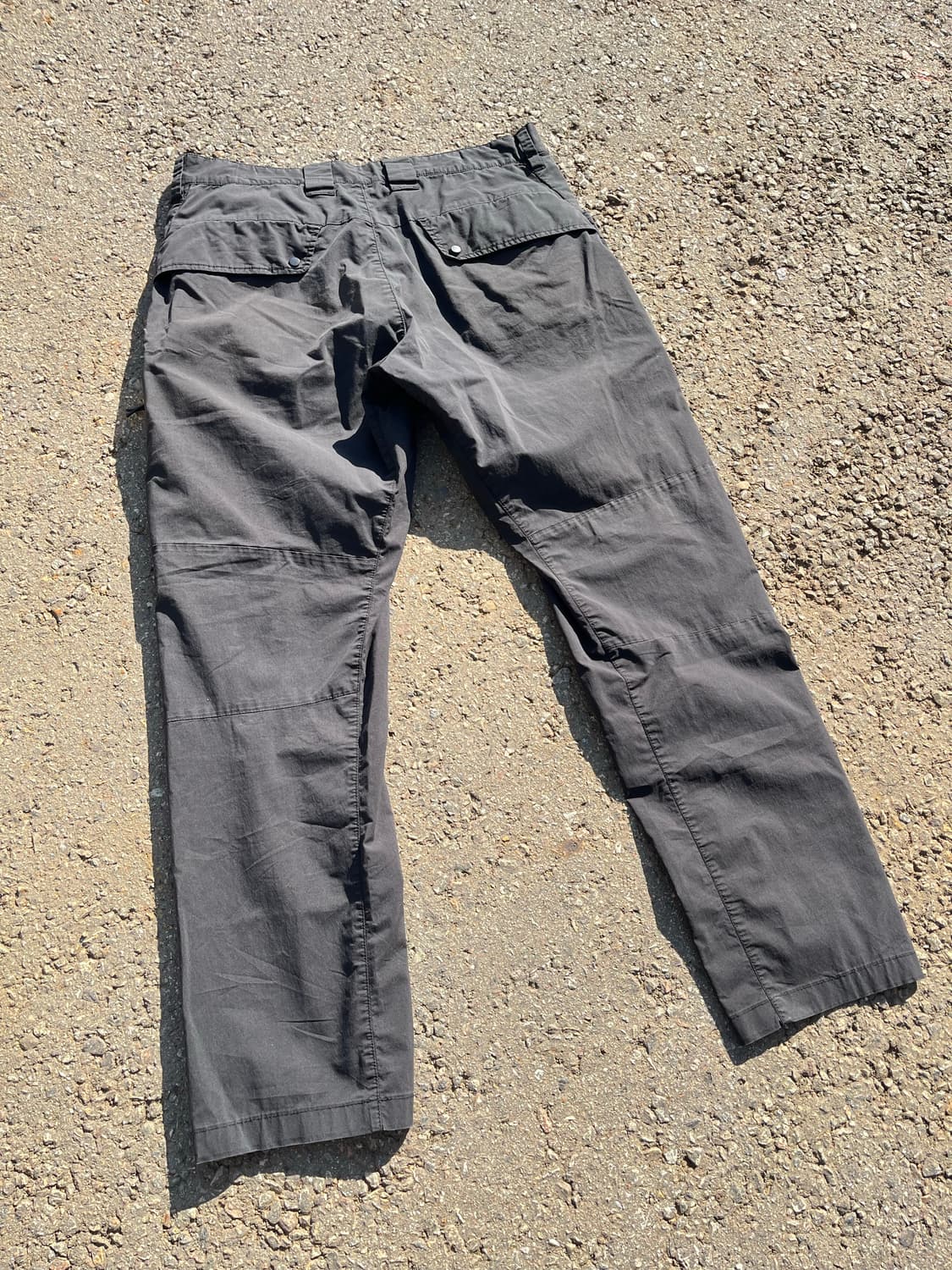 CP컴퍼니 렌즈와펜 카고팬츠 상품이미지5