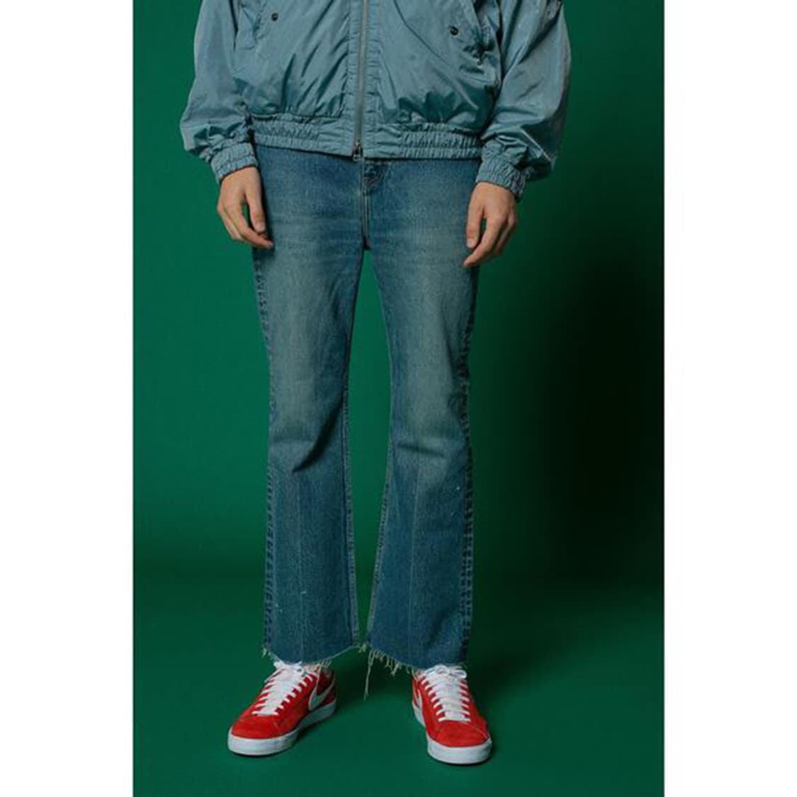 몽키타임 MONKEY TIME 5p Flare Denim Pants 상품이미지2