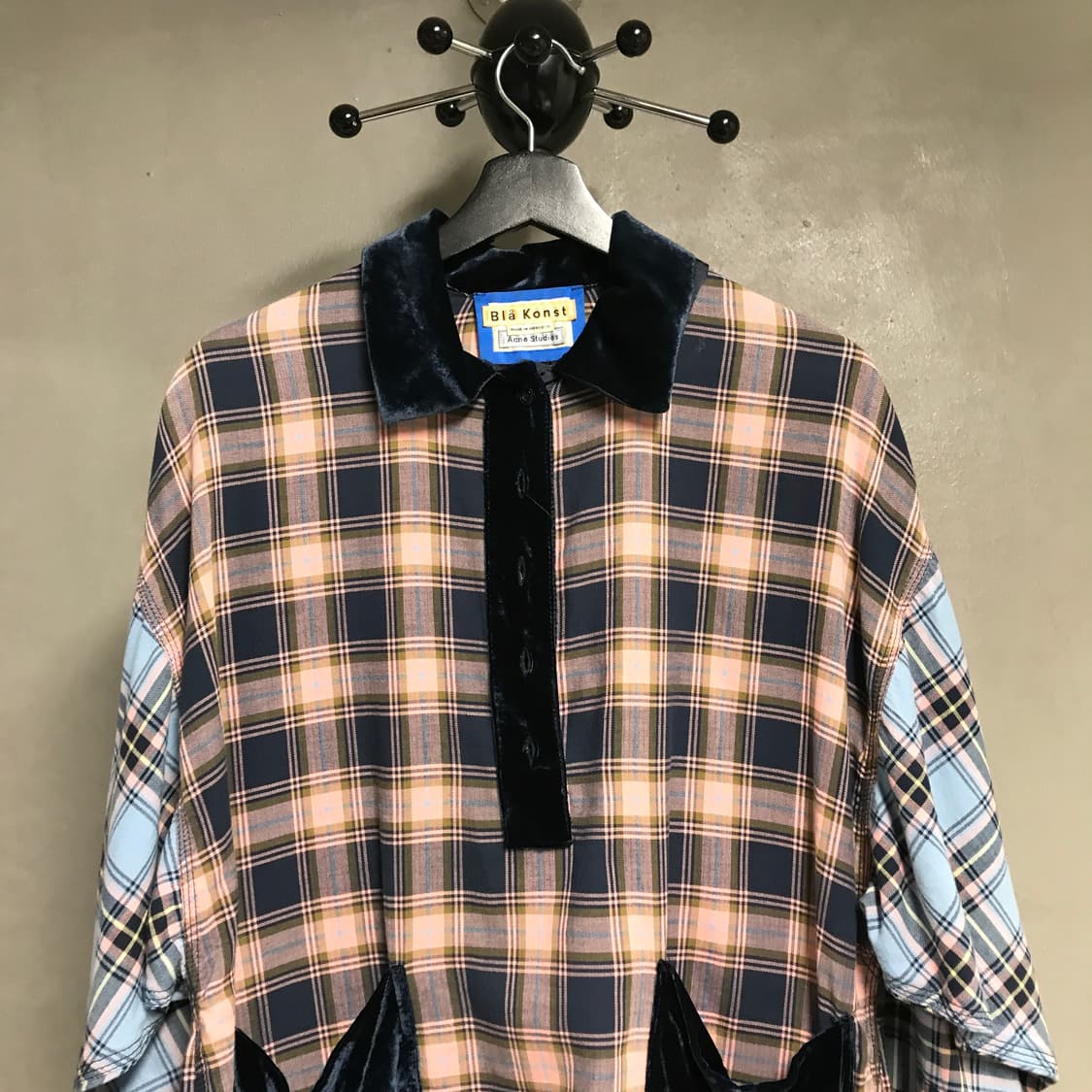 아크네 스튜디오 셔츠 34(W) 상품이미지2