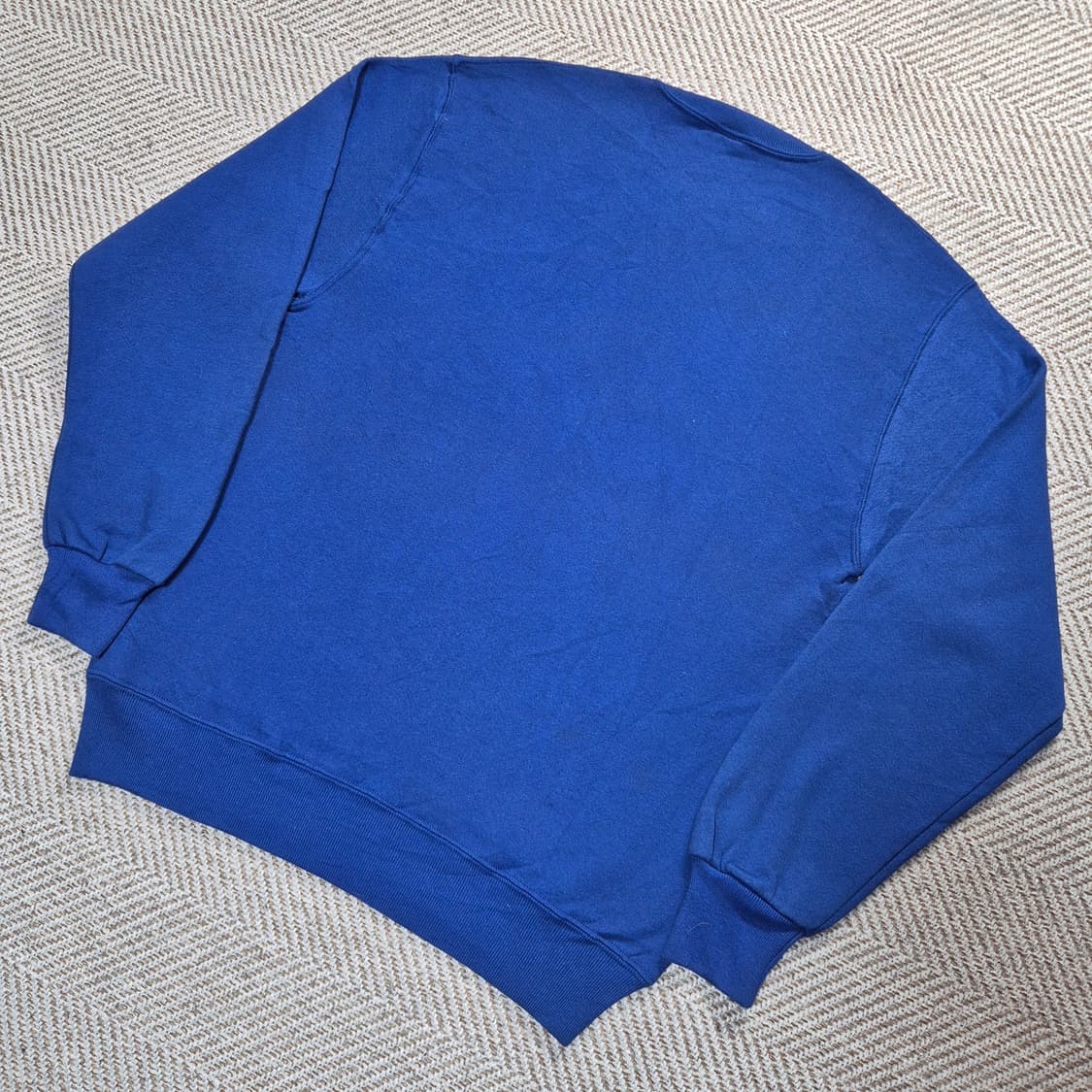 90s 미제 러셀 스웻 상품이미지4