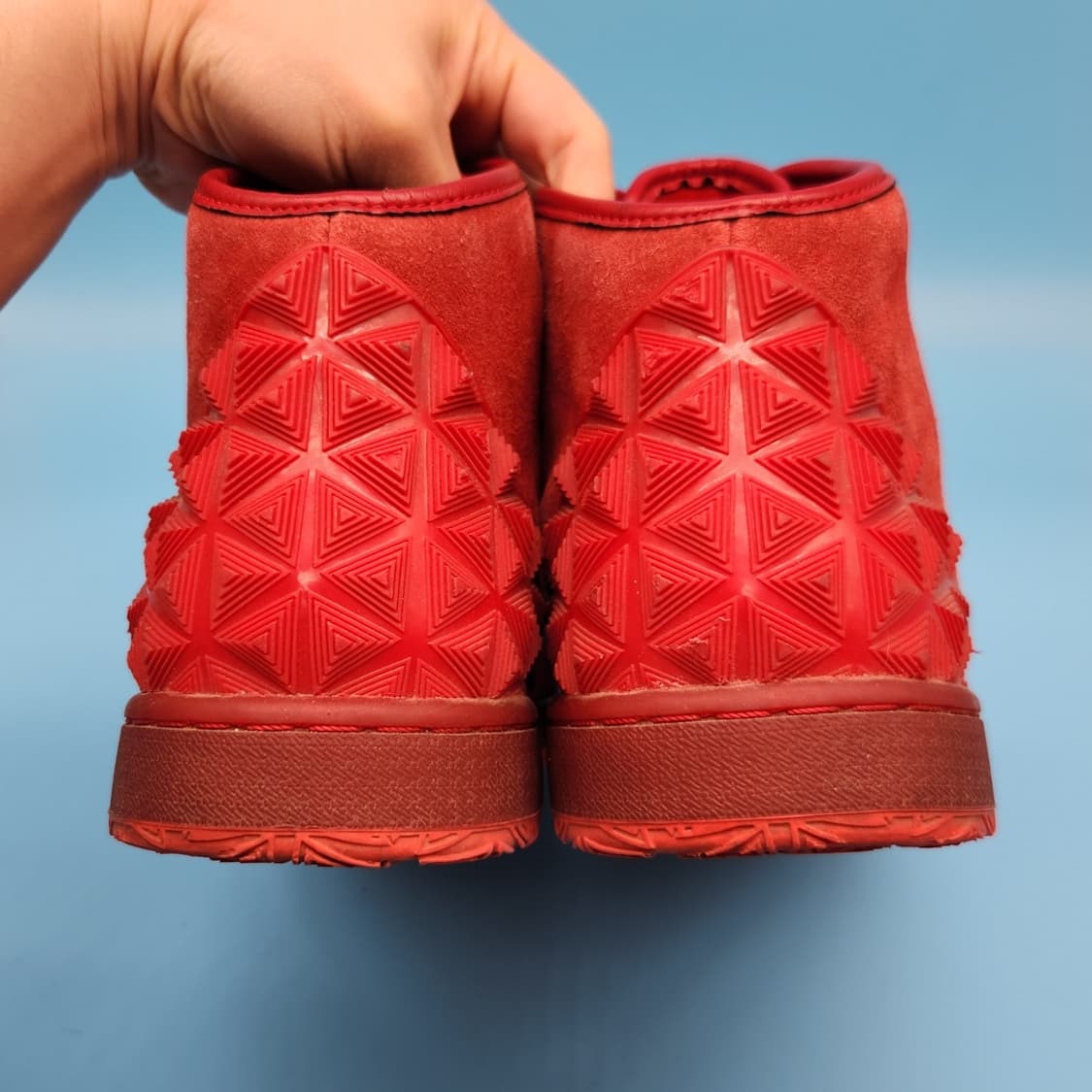 oo 나이키 에어조던 인스틱에이터 농구화300 상품이미지4