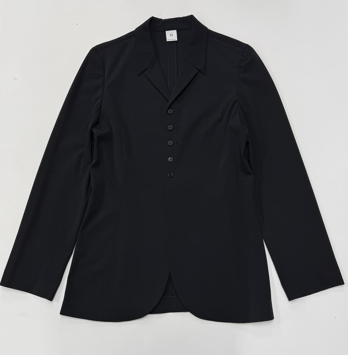 I.S. sunao kuwahara 상품이미지2