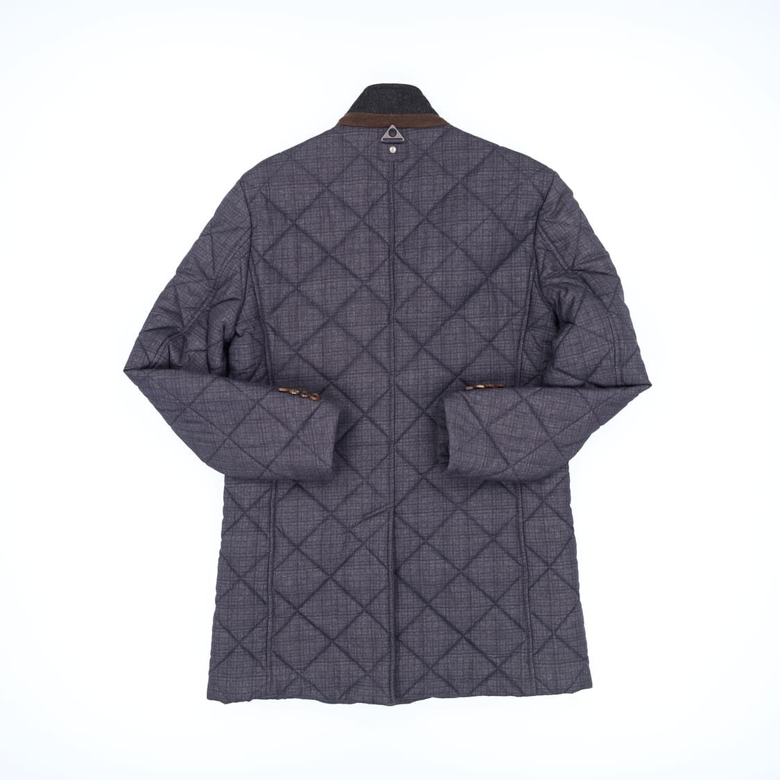 [100] 빈폴 퀄팅 경량 롱패딩 점퍼 1205HR1 상품이미지2