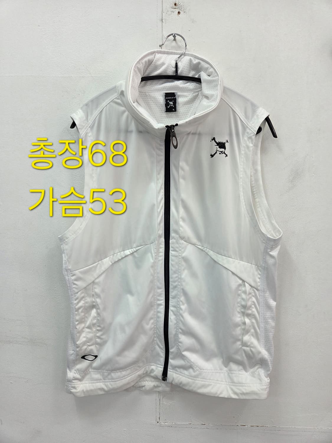 L 13SS 오클리 OAKLEY 아이콘 로고 베스트 상품이미지1