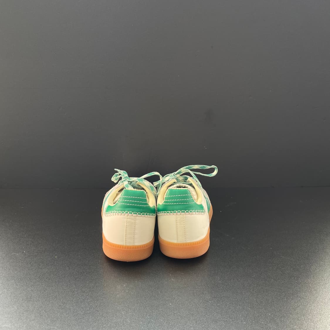 [260] 아디다스X웨일즈보너 삼바 스니커즈 상품이미지8