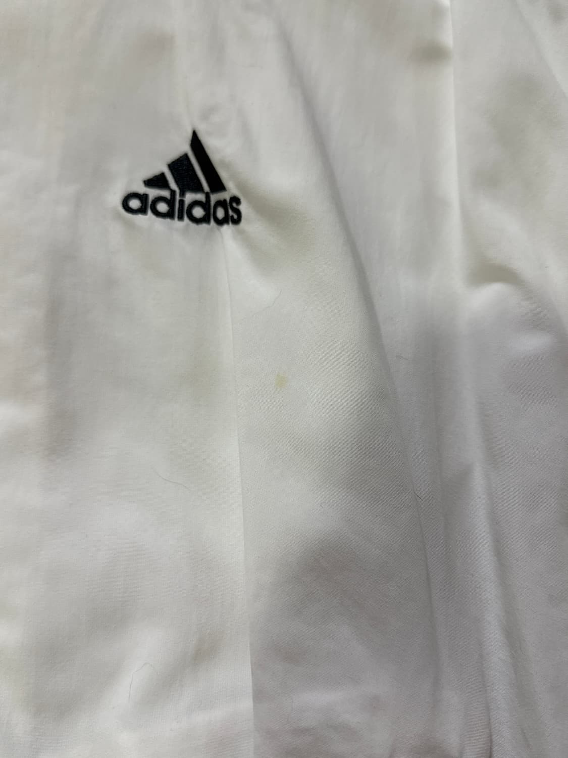 아디다스 바람막이 판매 상품이미지2