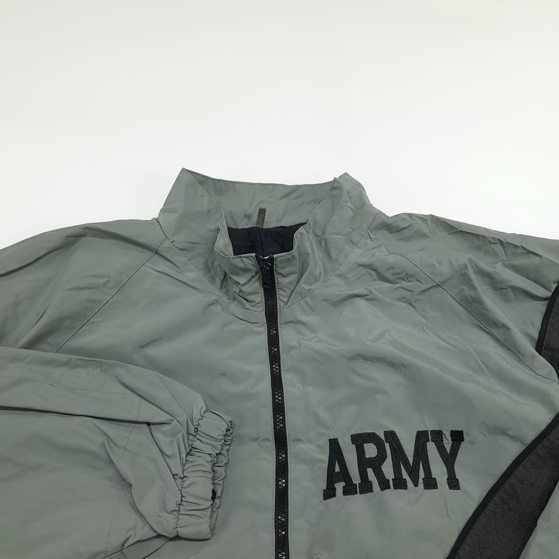 CN184 2XL US Army IPFU APFU 1세대 바람막이 자켓 상품이미지3