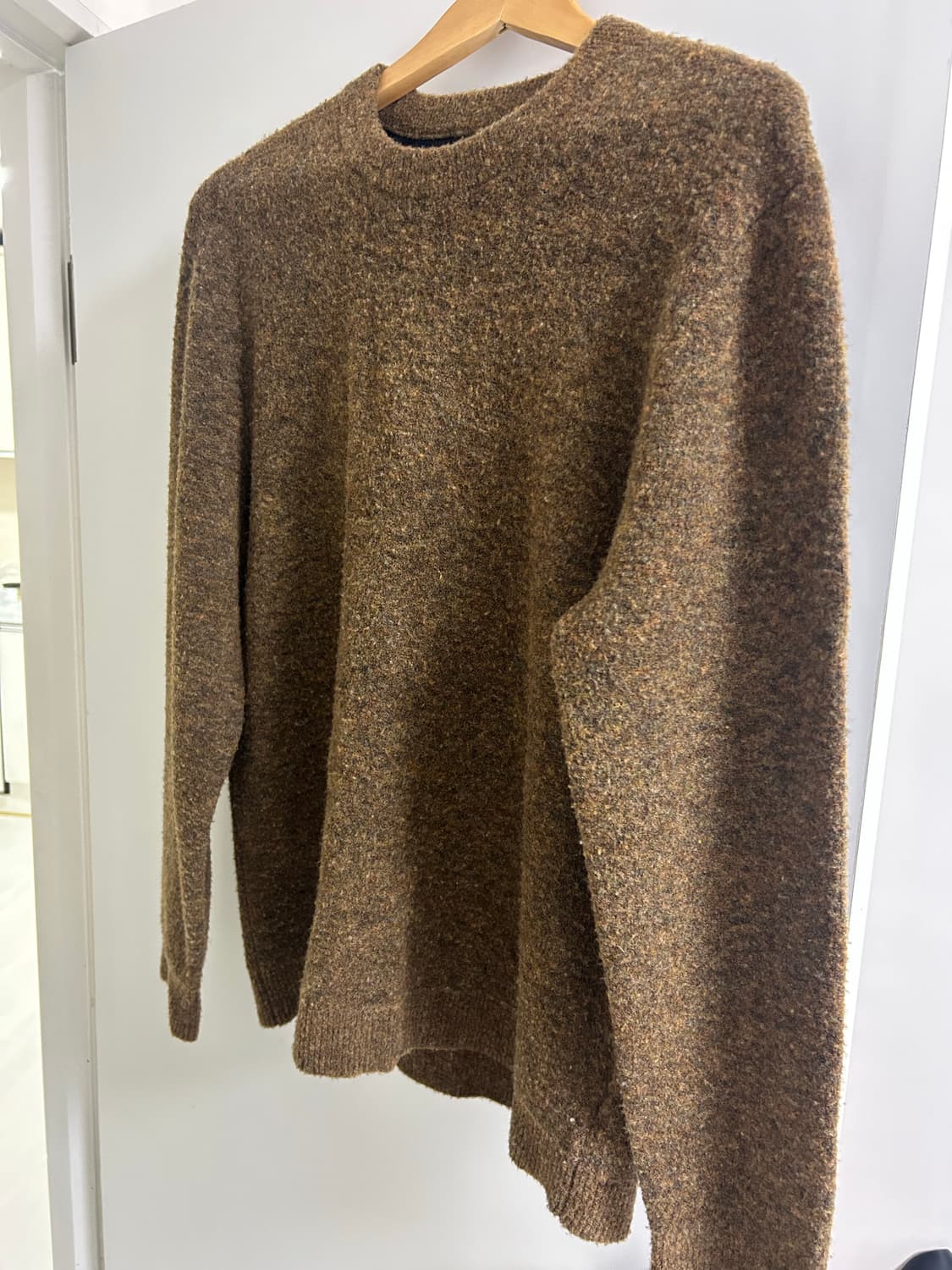 클럽모나코 니트 상품이미지2