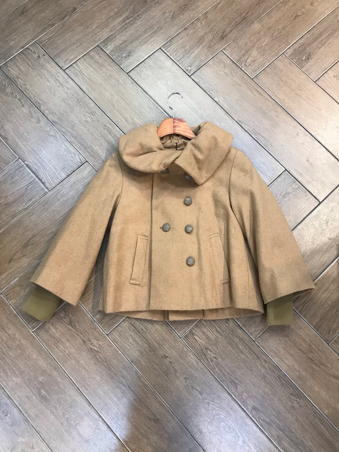 카라멜 라떼 코디 세트 🤍 상품이미지4