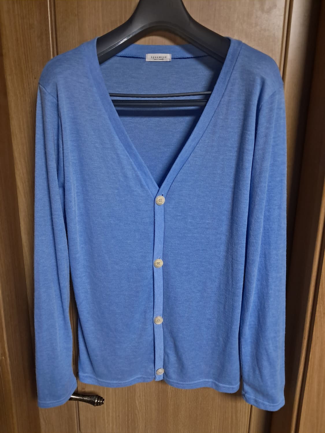 보세 여성 니트 가디건 L 상품이미지2