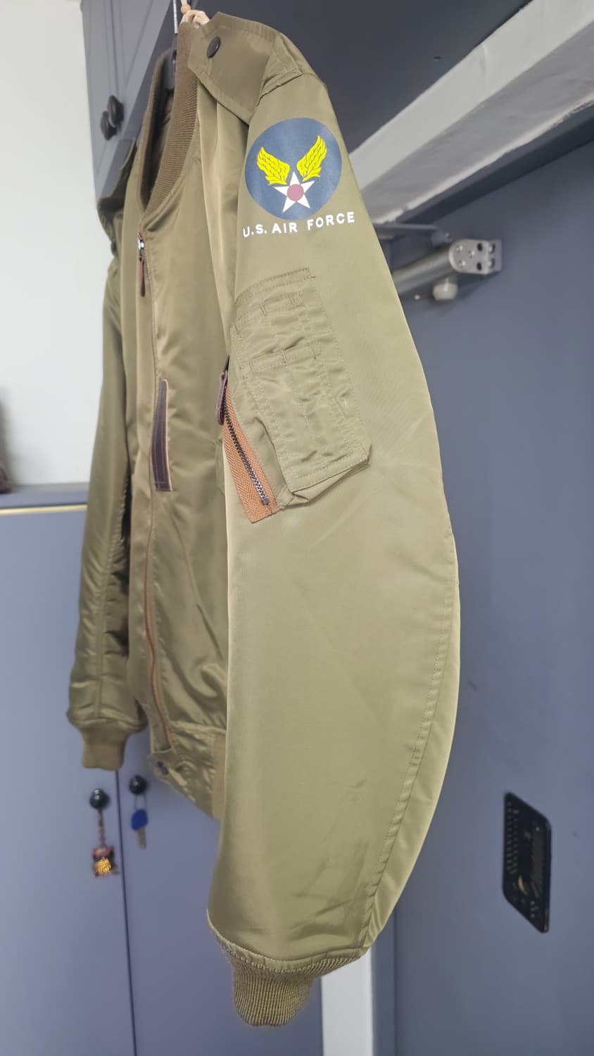 브론슨 L2 40/L 사이즈 상품이미지2