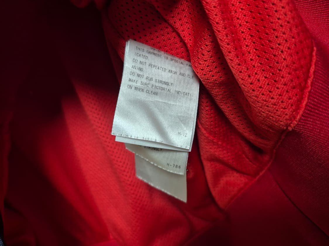 캘러웨이 정품 골프웨어 상의 100사이즈 판매합니다 상품이미지2